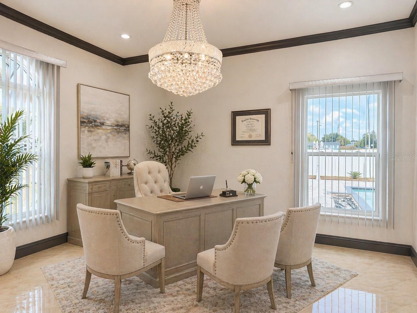 5550 64TH AVE N, PINELLAS PARK, FL, 33781