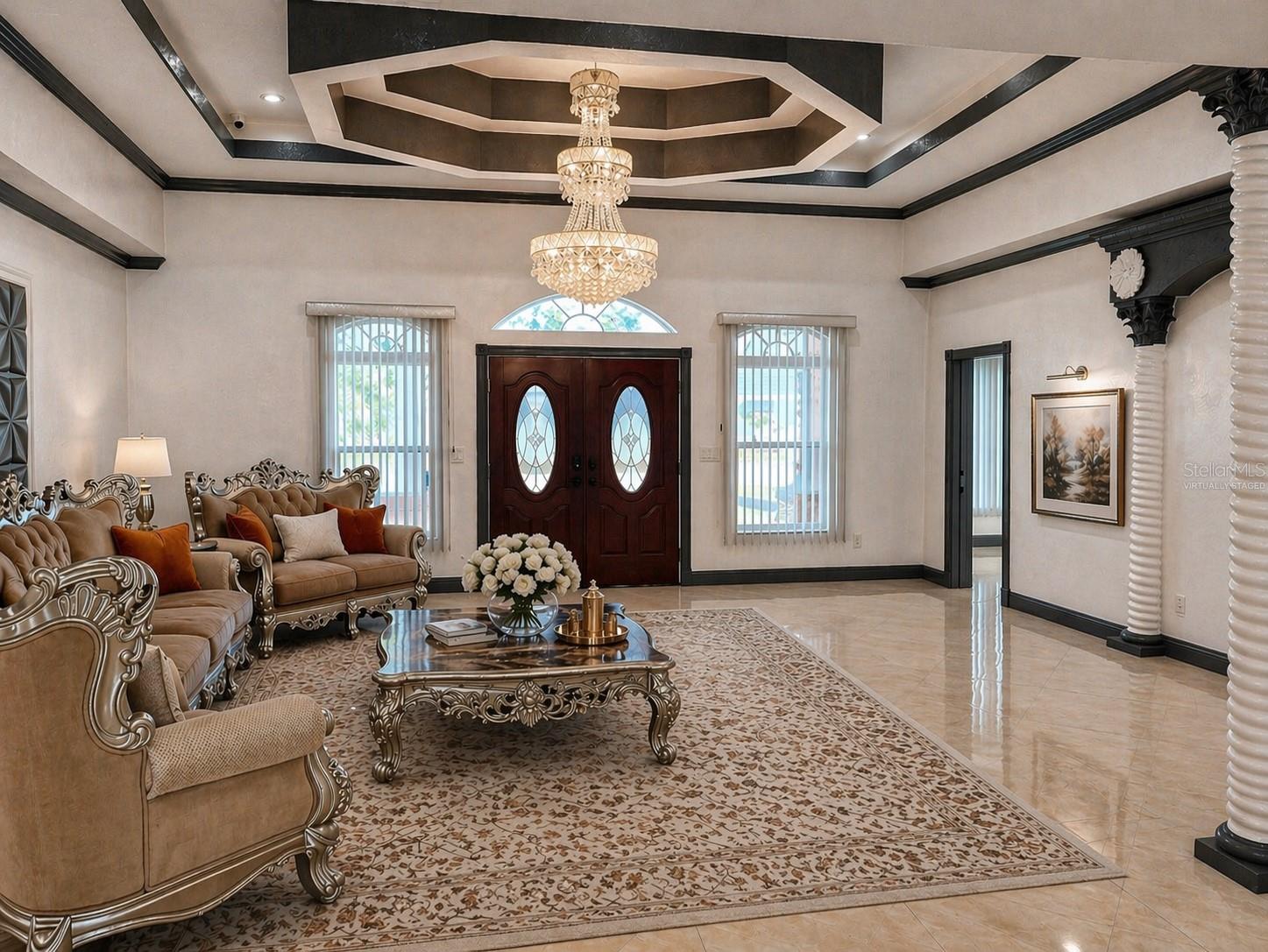 5550 64TH AVE N, PINELLAS PARK, FL, 33781