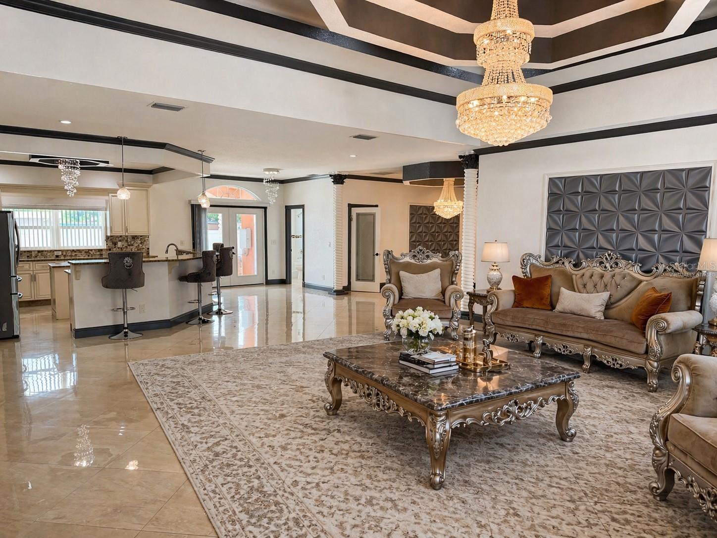 5550 64TH AVE N, PINELLAS PARK, FL, 33781