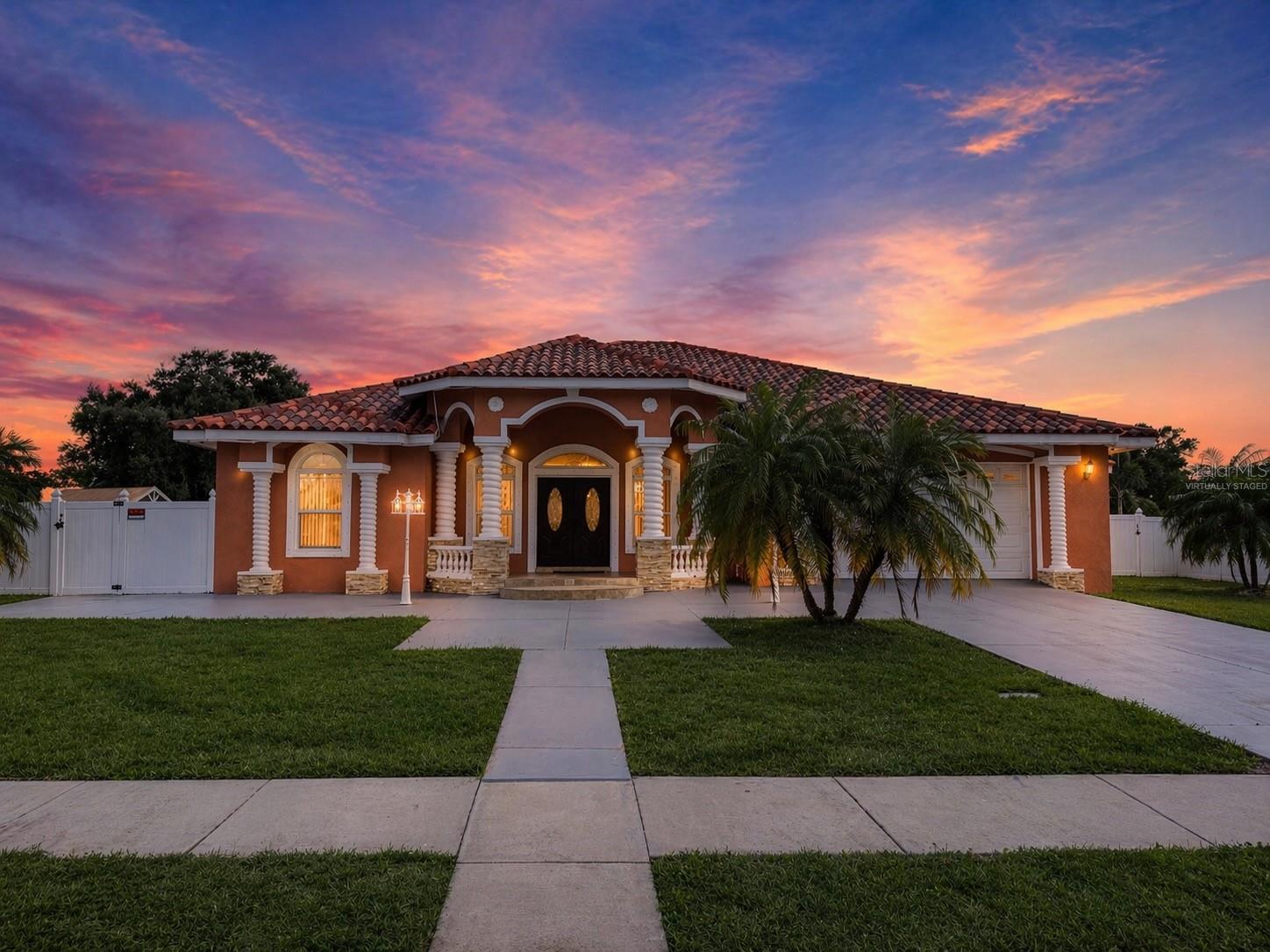 5550 64TH AVE N, PINELLAS PARK, FL, 33781