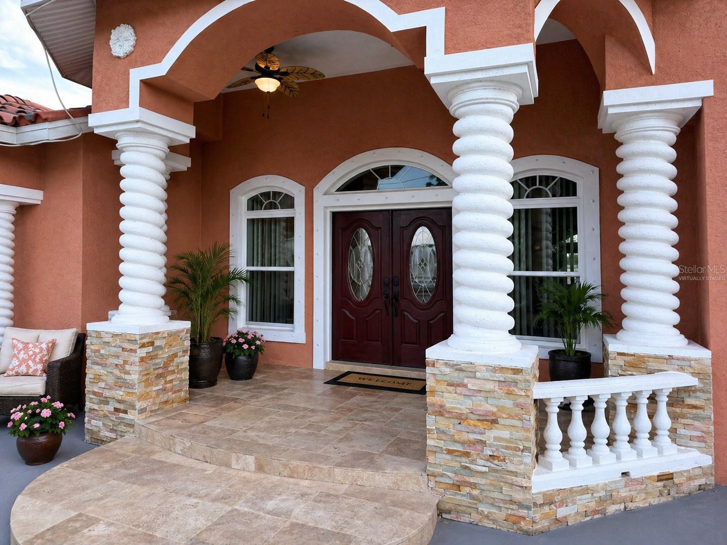 5550 64TH AVE N, PINELLAS PARK, FL, 33781