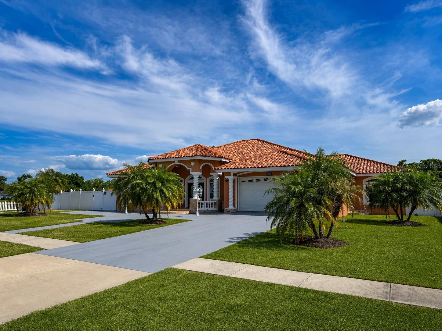 5550 64TH AVE N, PINELLAS PARK, FL, 33781