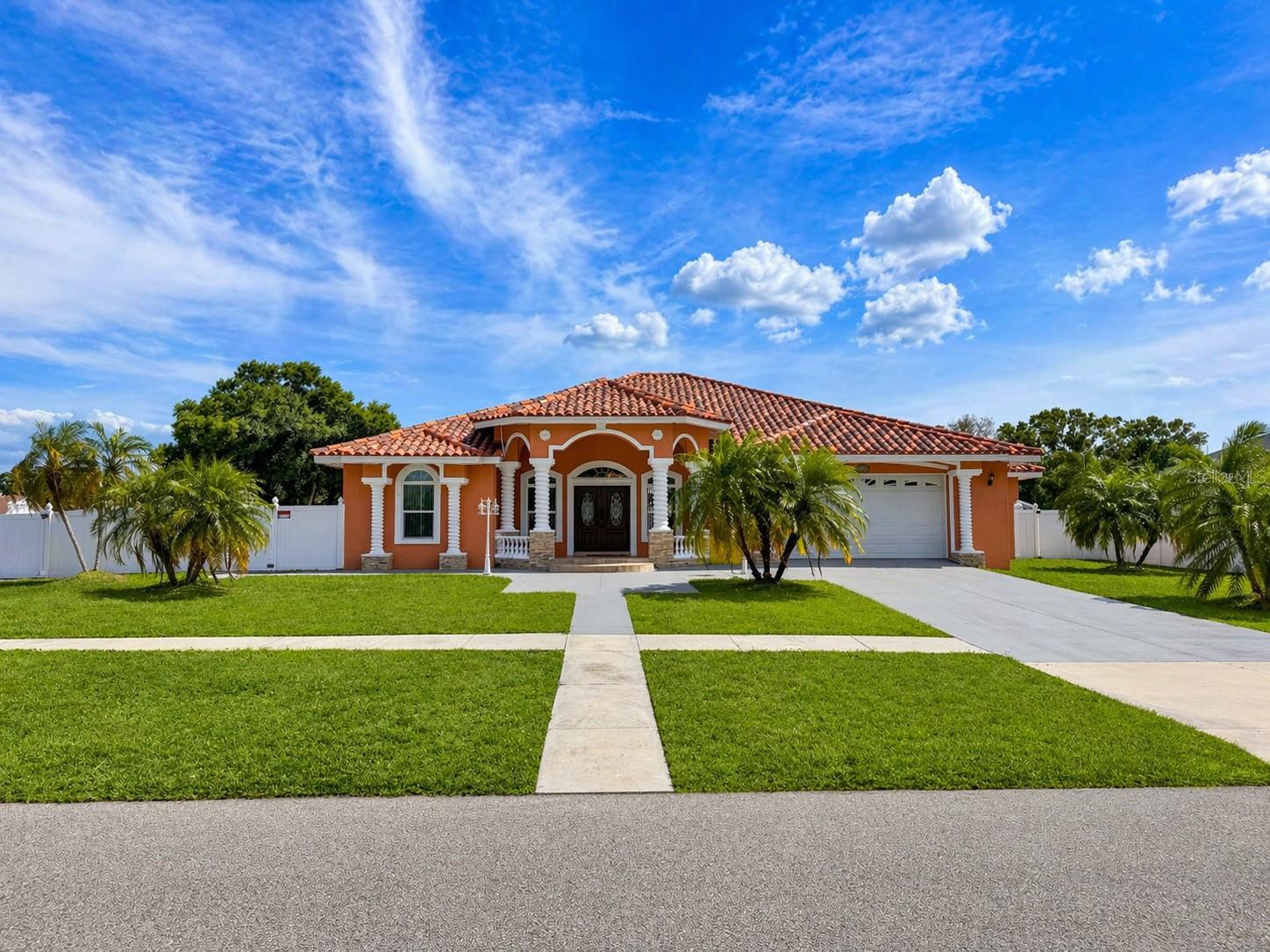 5550 64TH AVE N, PINELLAS PARK, FL, 33781