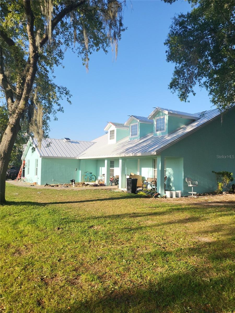 8780 E DERBY OAKS DR, FLORAL CITY, FL, 34436