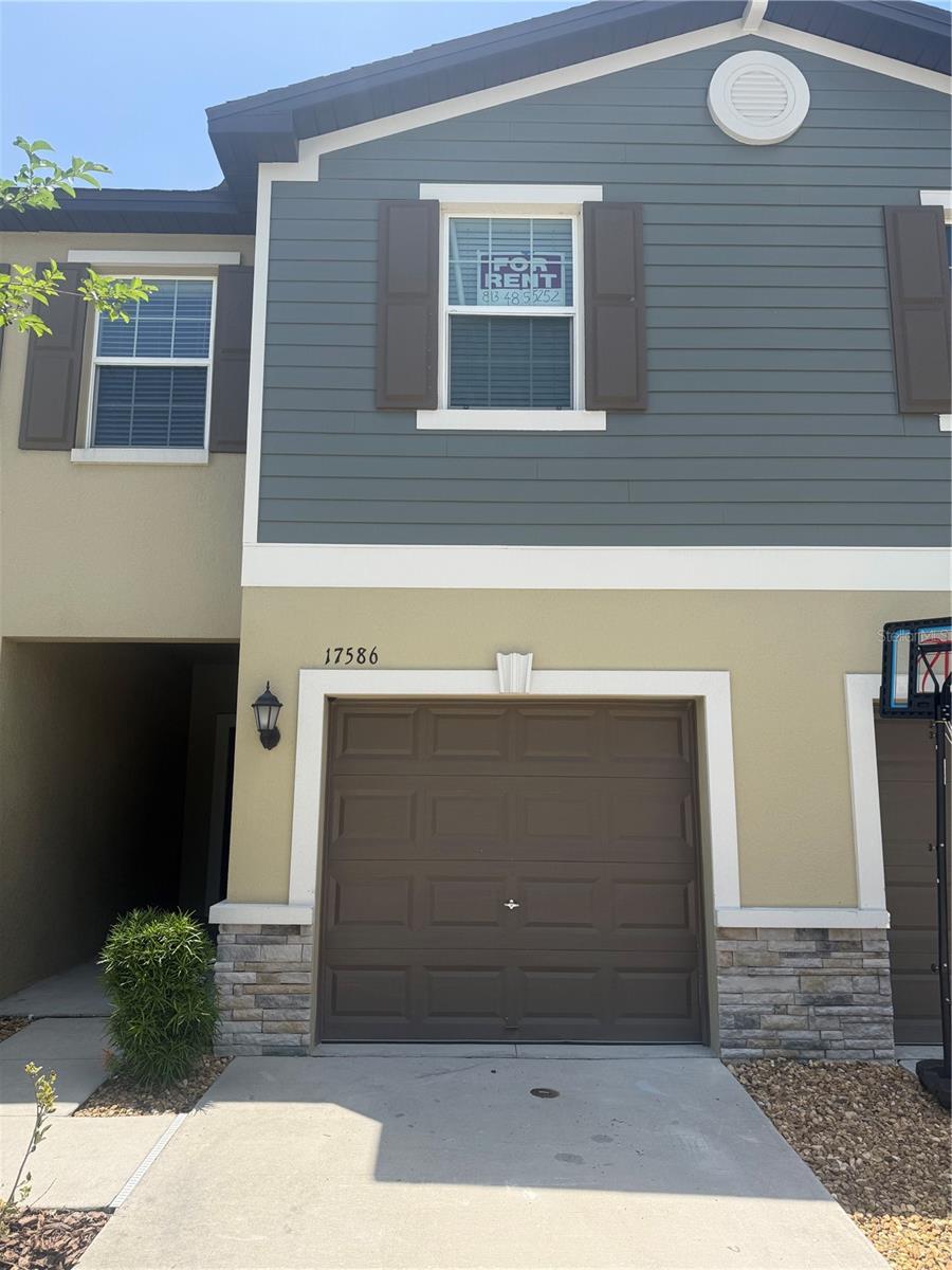 17586 NECTAR FLUME DR, LAND O LAKES, FL, 34638