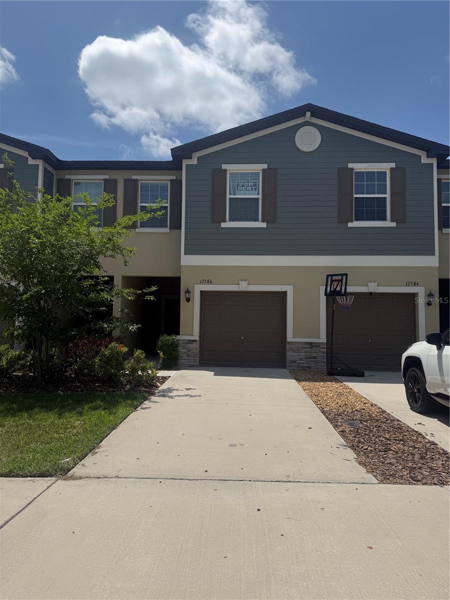 17586 NECTAR FLUME DR, LAND O LAKES, FL, 34638