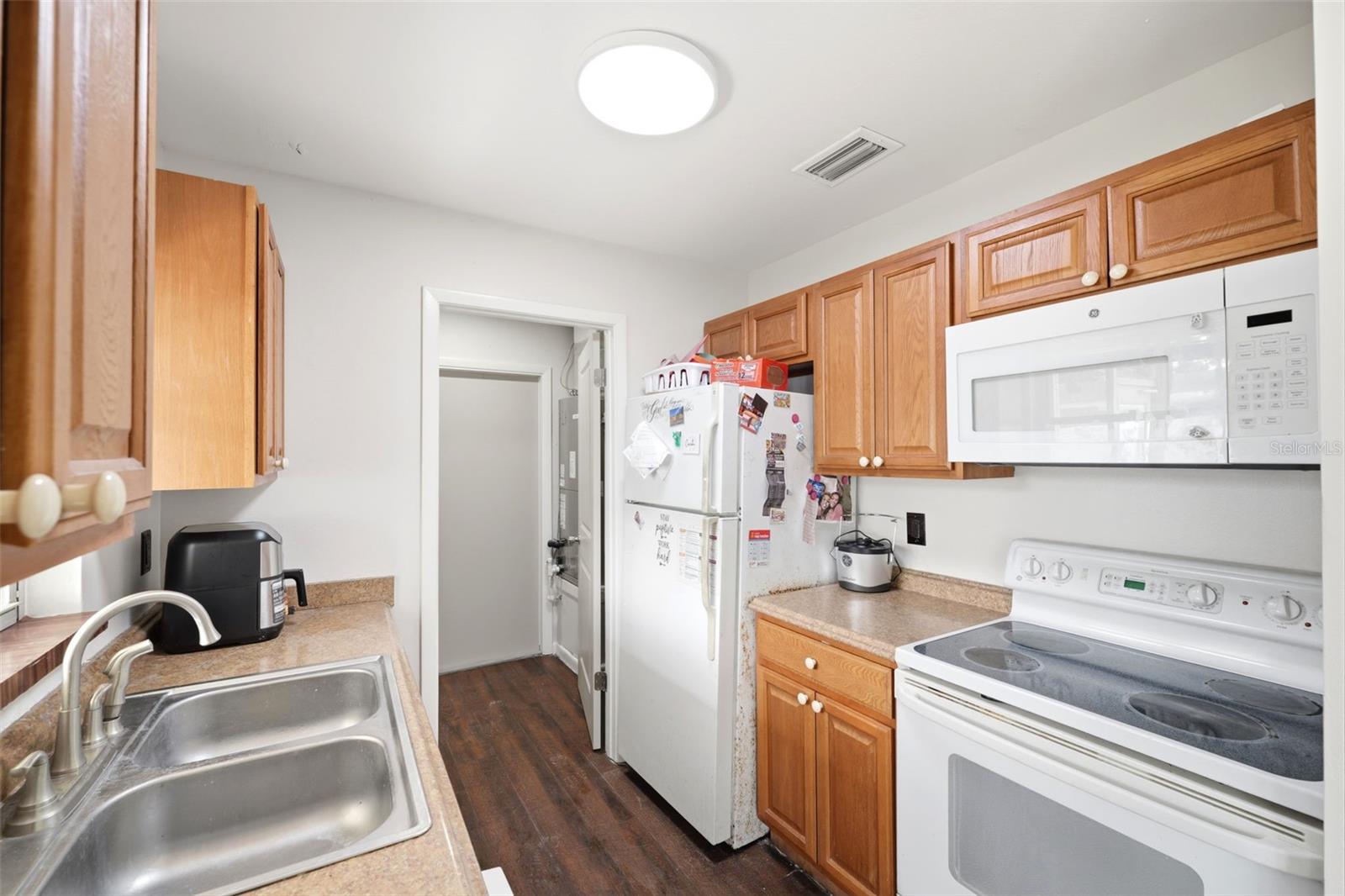 2164 W DEVON DR, CITRUS SPRINGS, FL, 34434