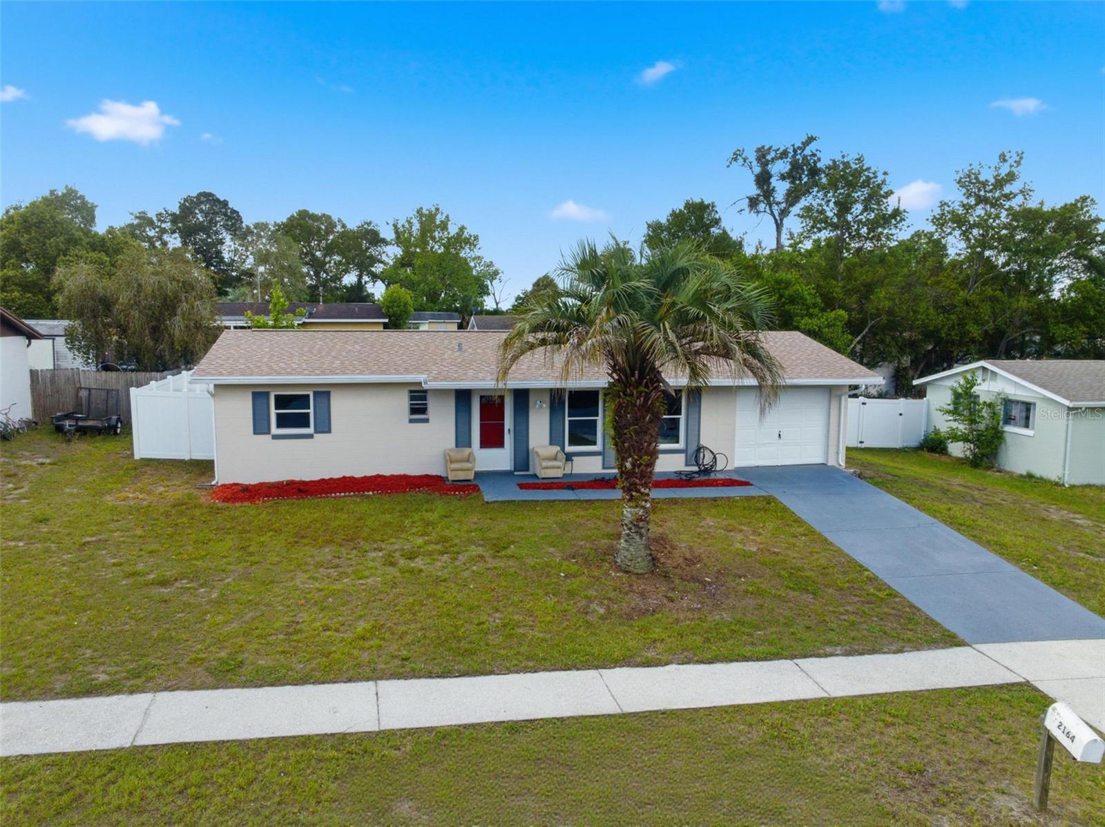 2164 W DEVON DR, CITRUS SPRINGS, FL, 34434