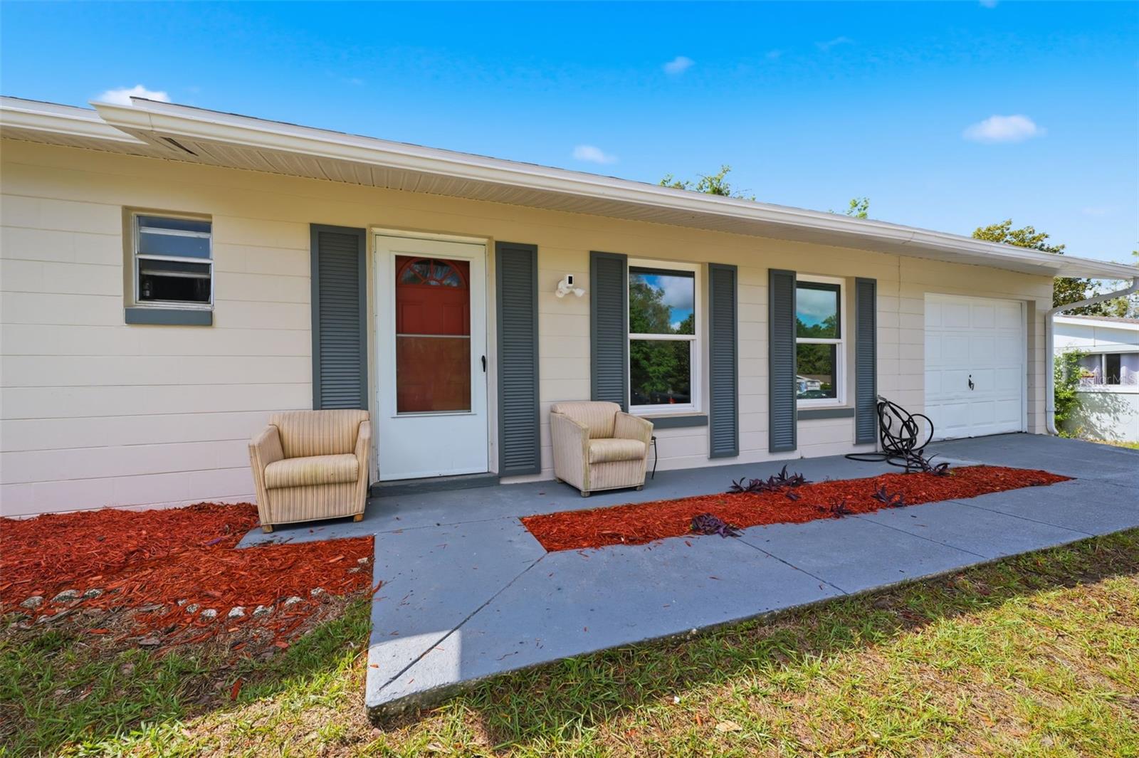 2164 W DEVON DR, CITRUS SPRINGS, FL, 34434