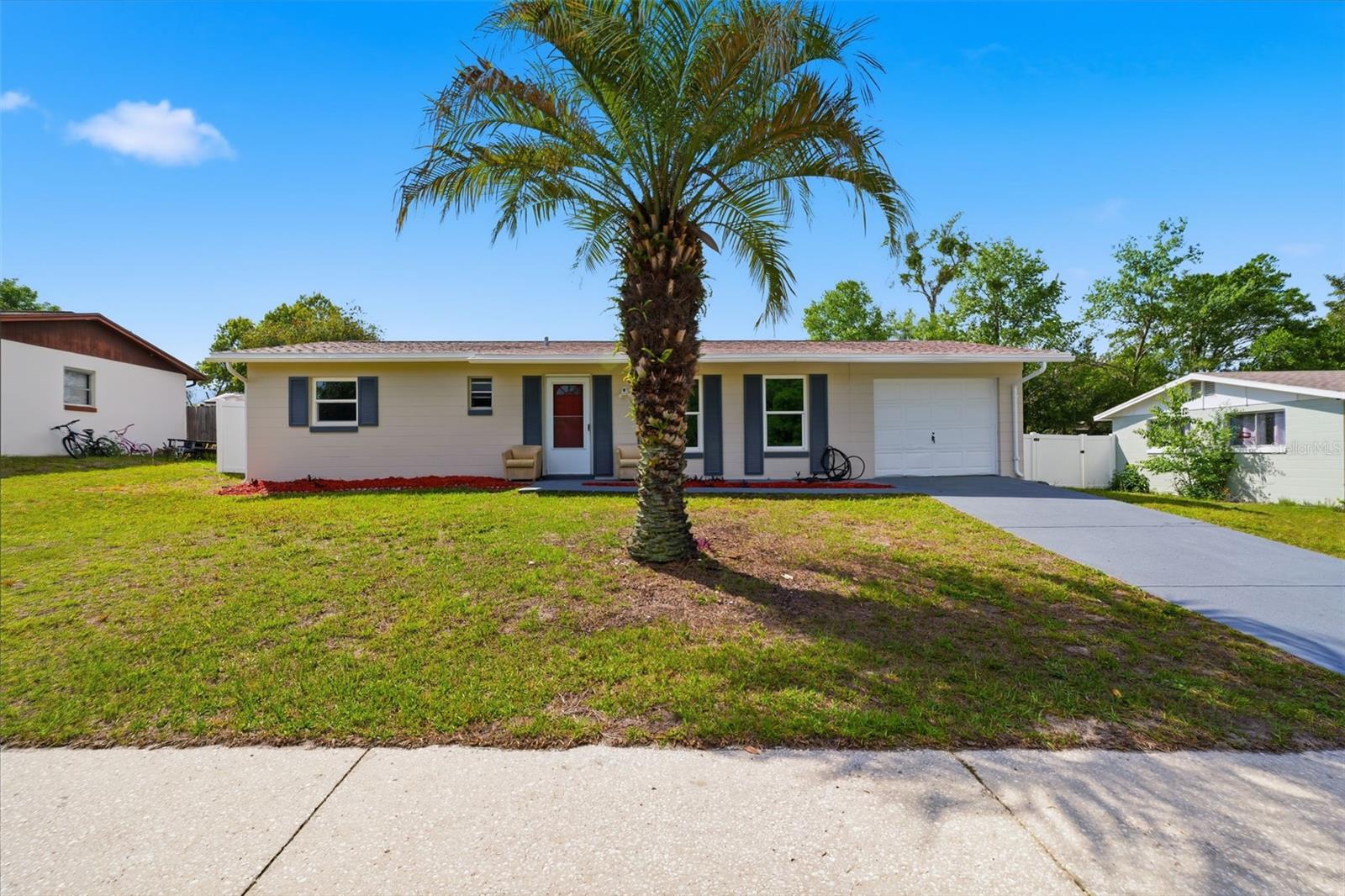 2164 W DEVON DR, CITRUS SPRINGS, FL, 34434