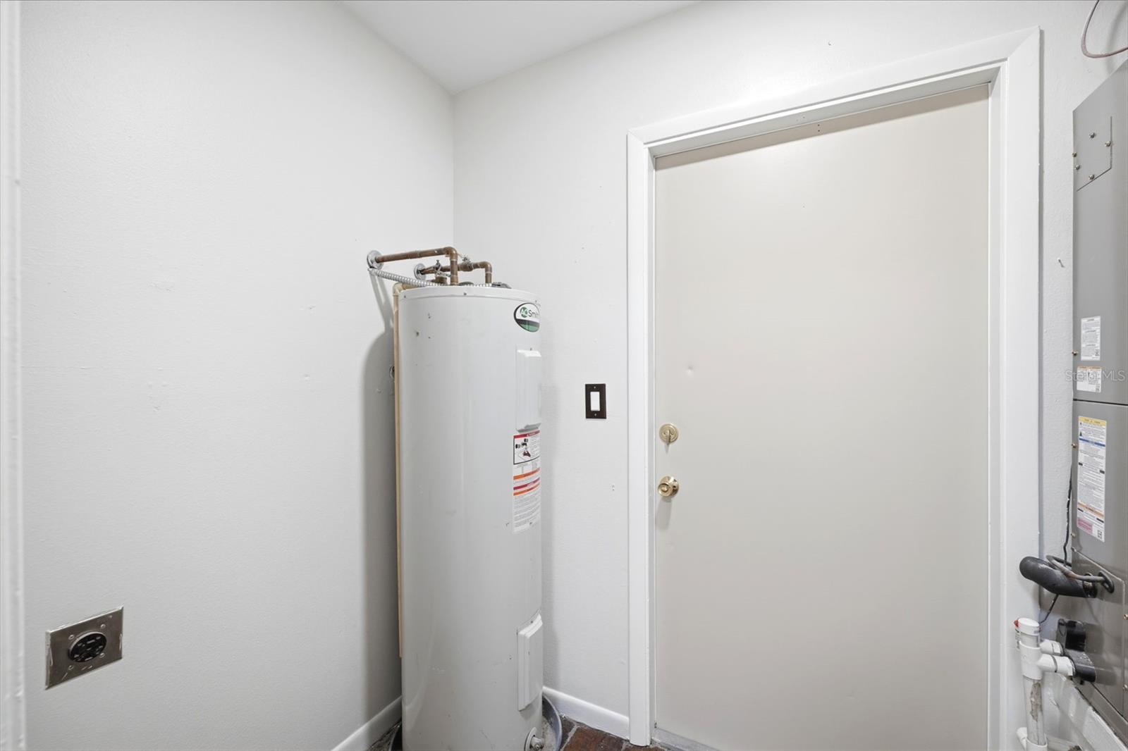 2164 W DEVON DR, CITRUS SPRINGS, FL, 34434