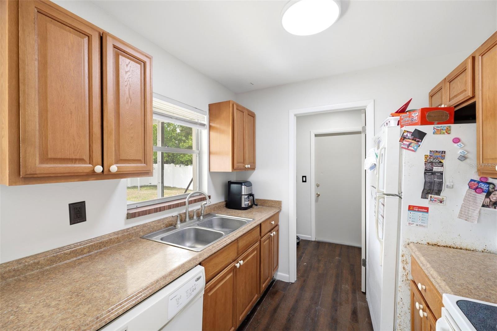 2164 W DEVON DR, CITRUS SPRINGS, FL, 34434