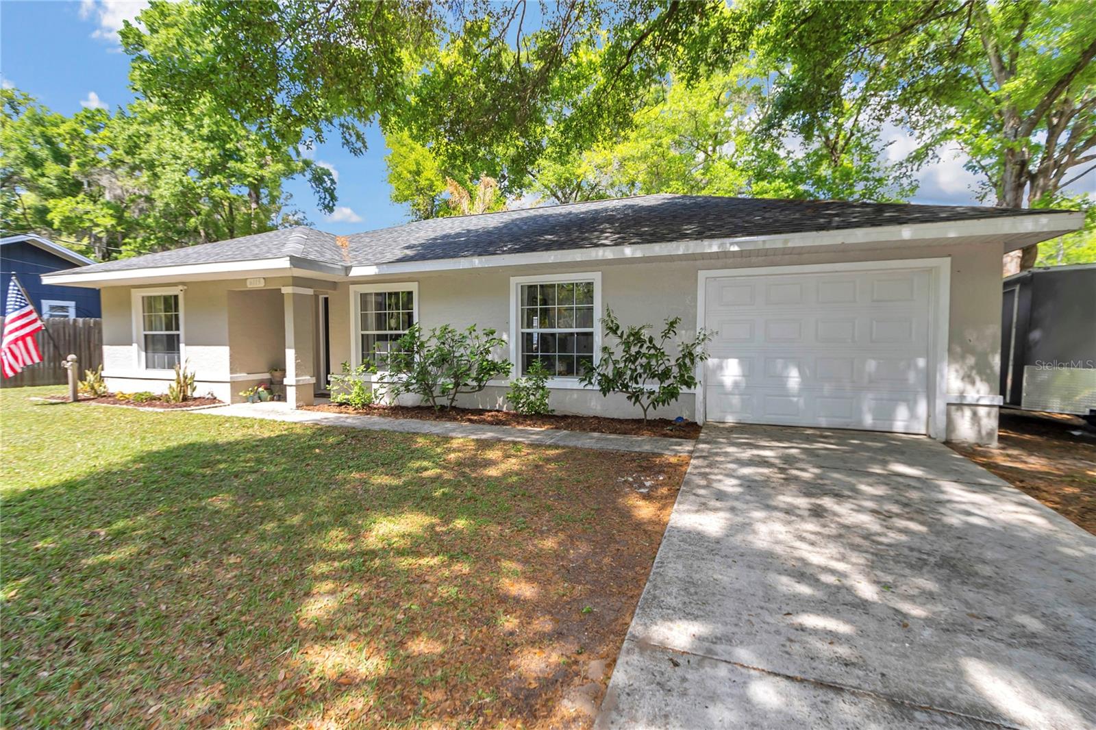 6115 NW 52ND STREET RD, OCALA, FL, 34482