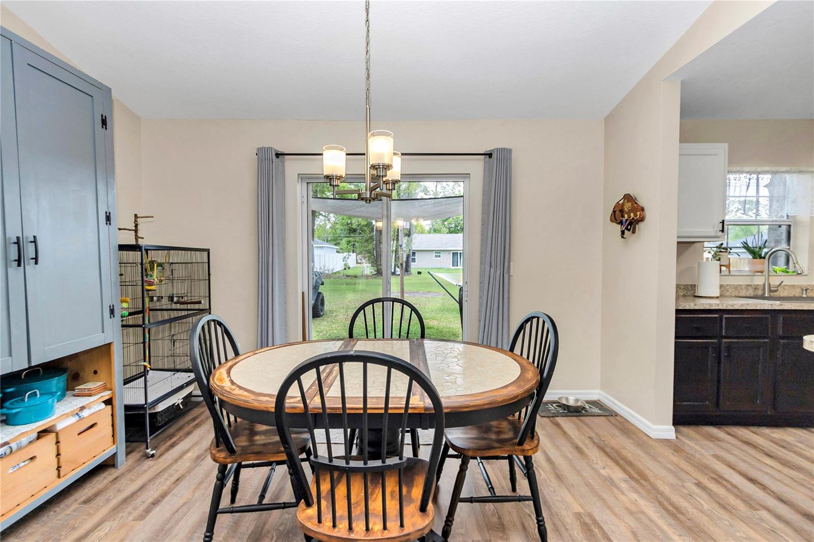 6115 NW 52ND STREET RD, OCALA, FL, 34482