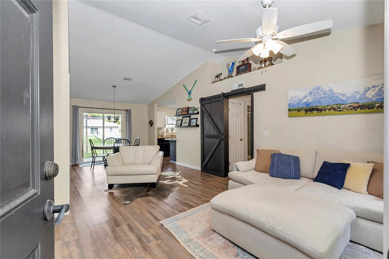 6115 NW 52ND STREET RD, OCALA, FL, 34482