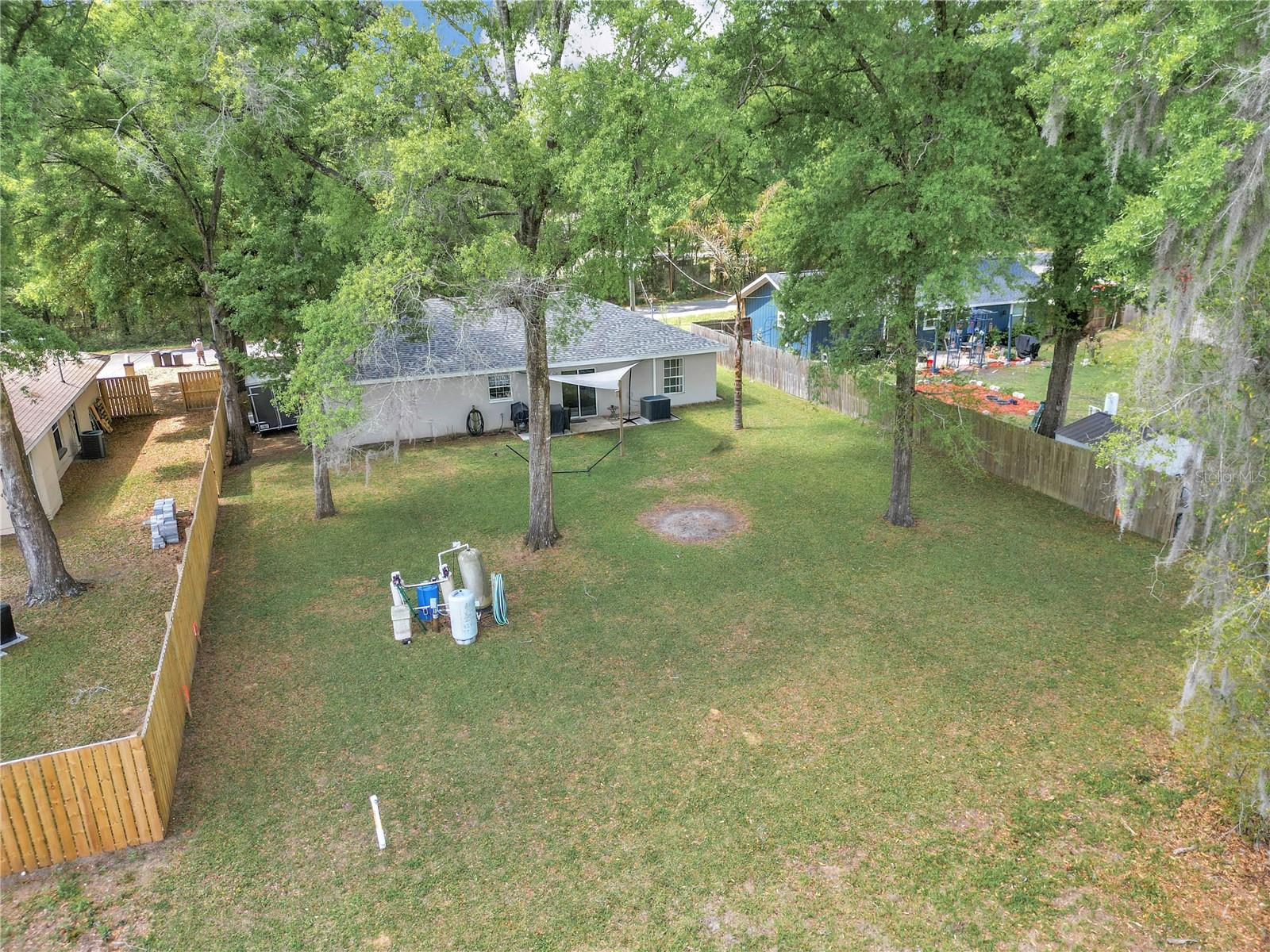 6115 NW 52ND STREET RD, OCALA, FL, 34482