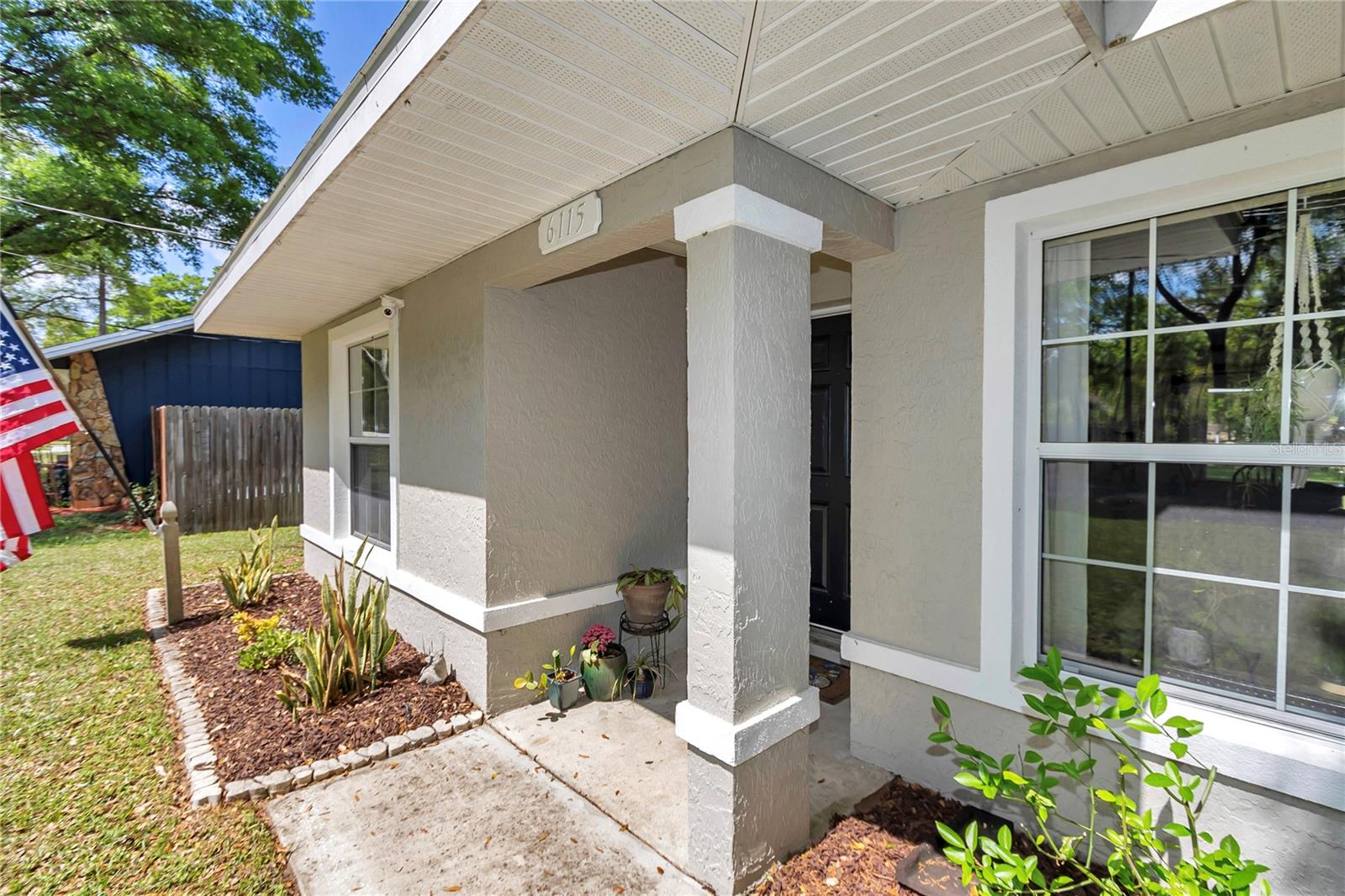 6115 NW 52ND STREET RD, OCALA, FL, 34482