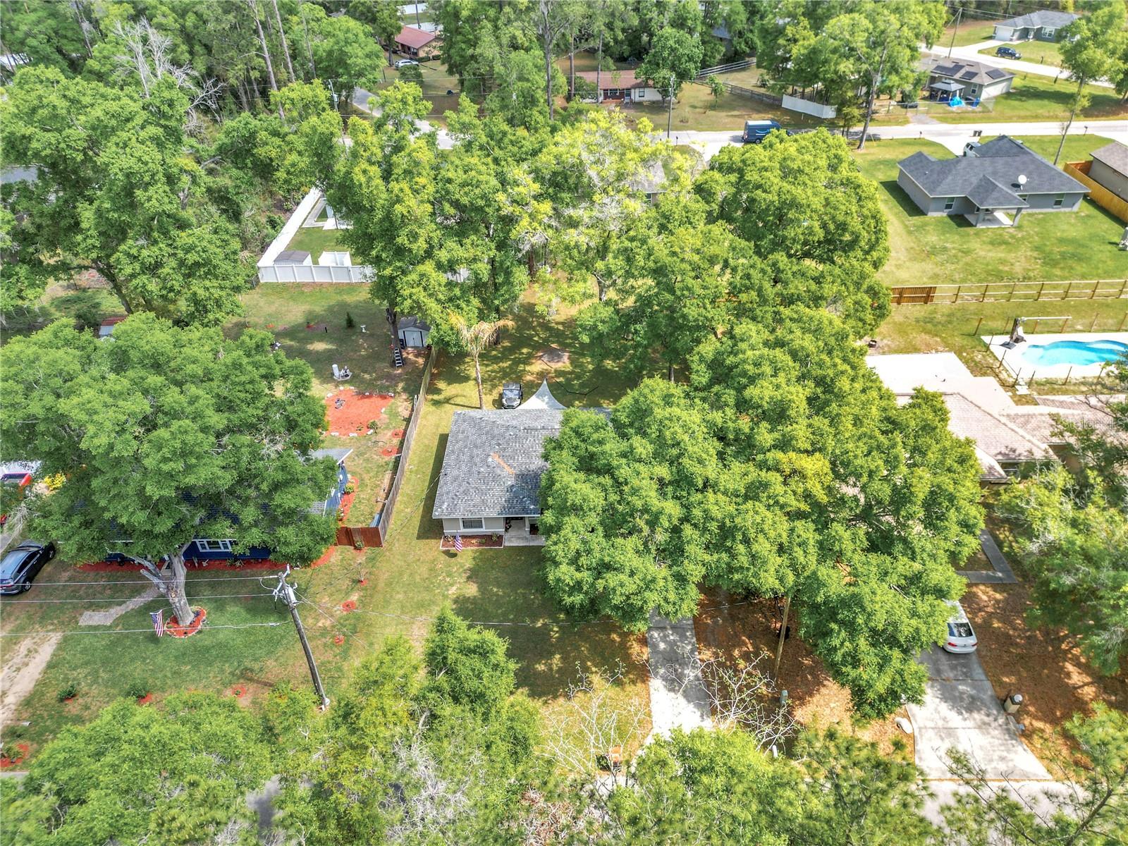 6115 NW 52ND STREET RD, OCALA, FL, 34482