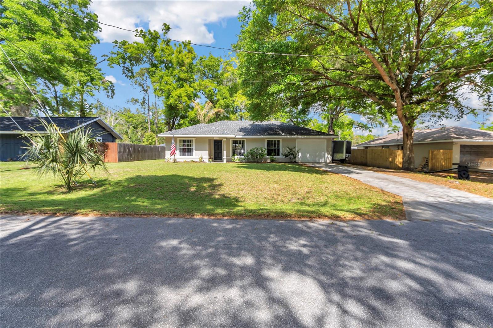 6115 NW 52ND STREET RD, OCALA, FL, 34482