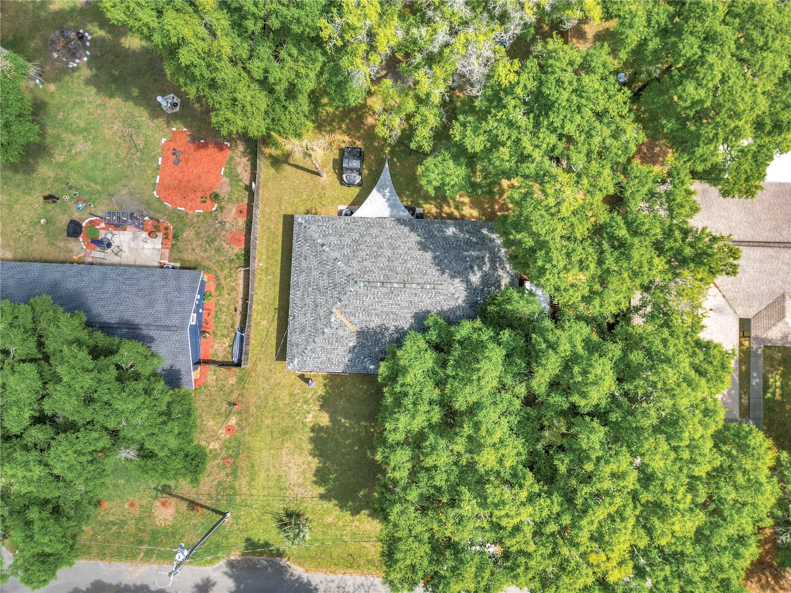 6115 NW 52ND STREET RD, OCALA, FL, 34482