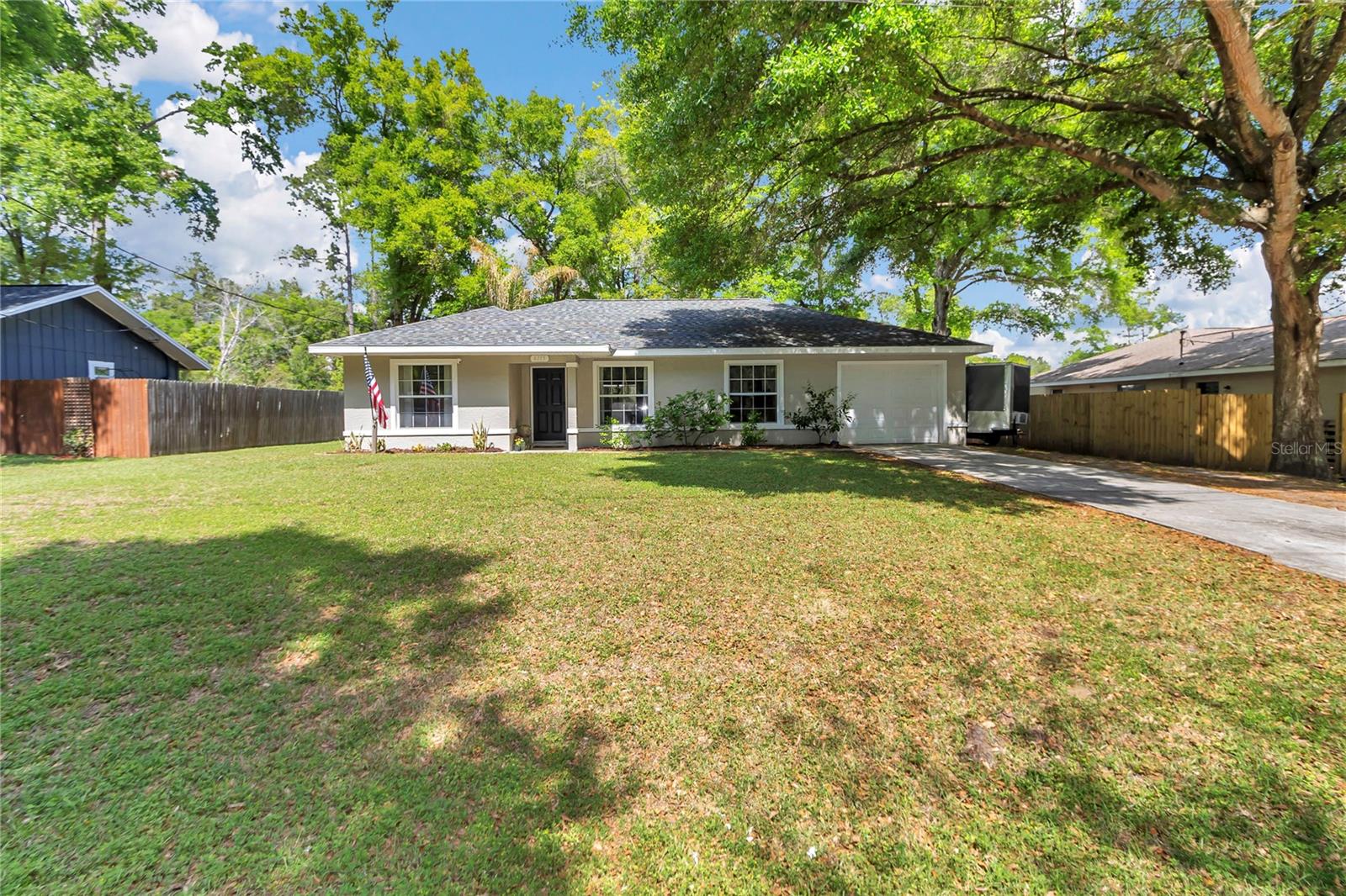 6115 NW 52ND STREET RD, OCALA, FL, 34482