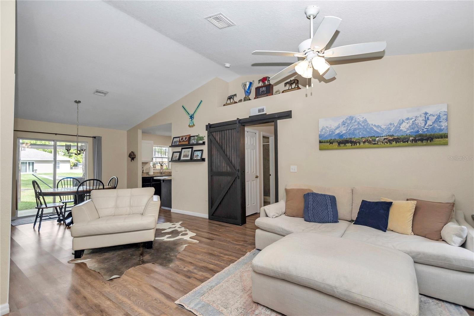 6115 NW 52ND STREET RD, OCALA, FL, 34482