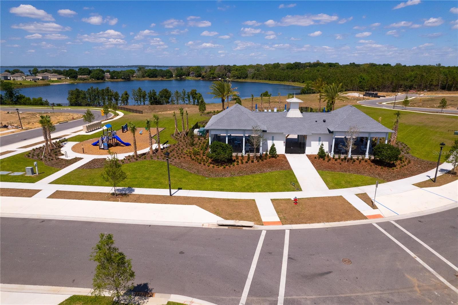 3031 JESSAMINE DR, TAVARES, FL, 32778