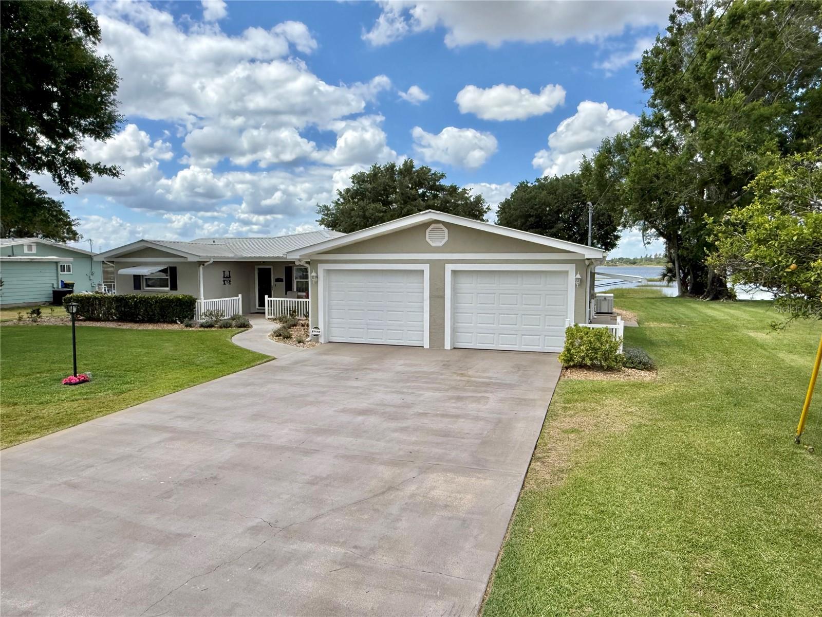 77 W LAKE DAMON DR, AVON PARK, FL, 33825