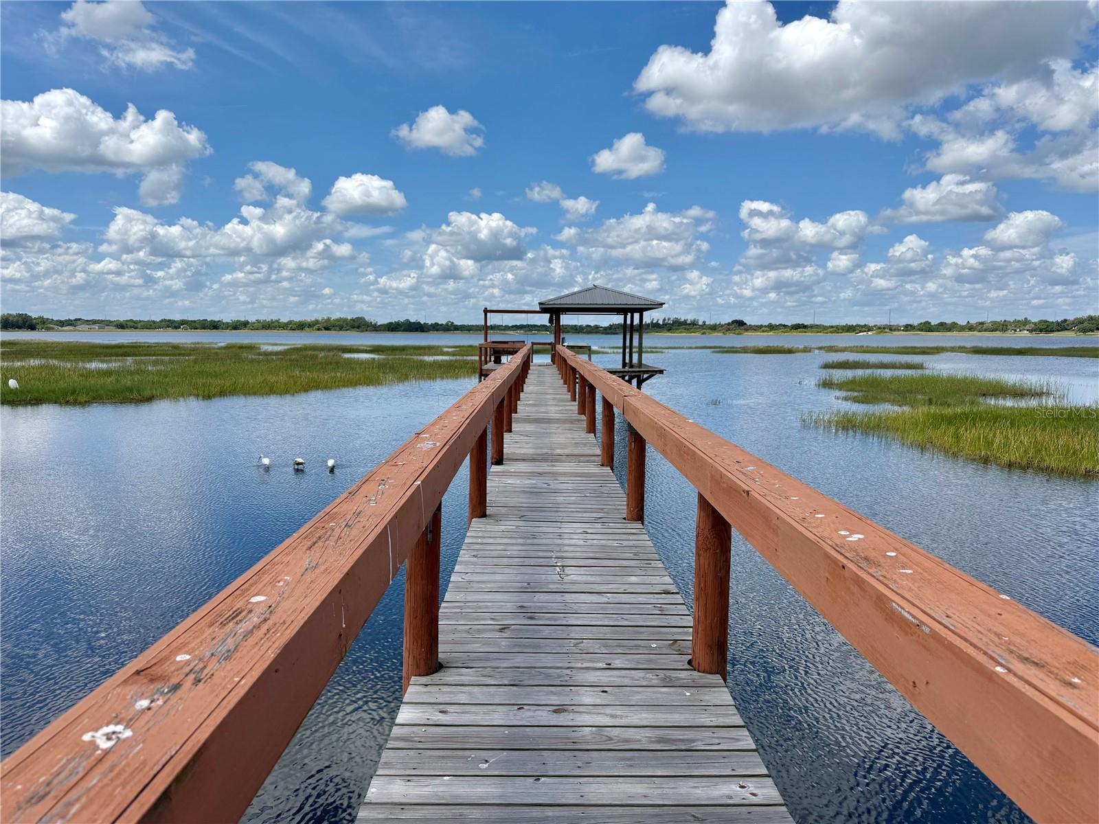 77 W LAKE DAMON DR, AVON PARK, FL, 33825