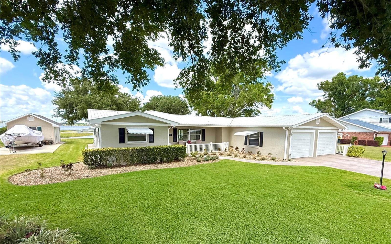 77 W LAKE DAMON DR, AVON PARK, FL, 33825