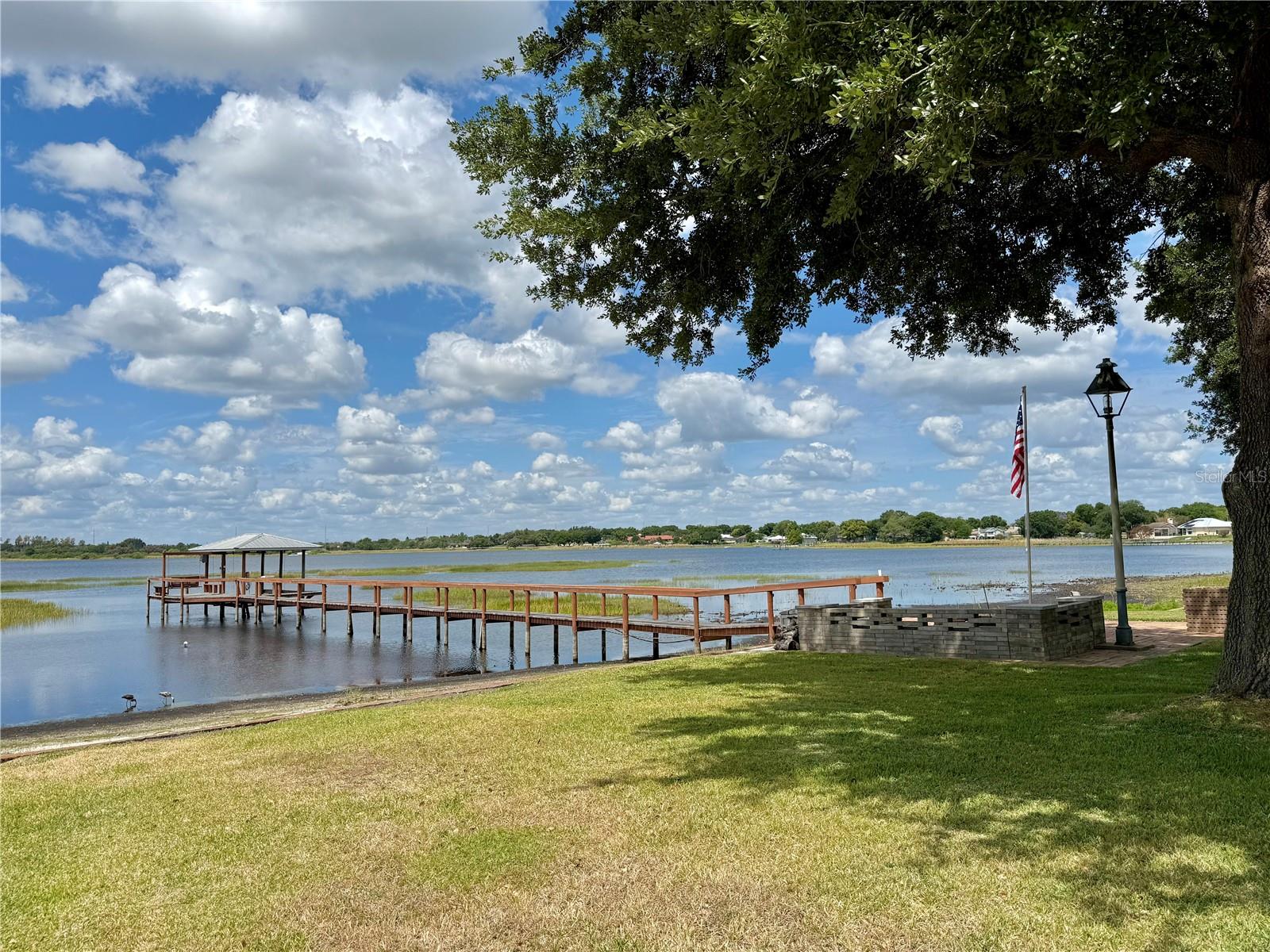 77 W LAKE DAMON DR, AVON PARK, FL, 33825