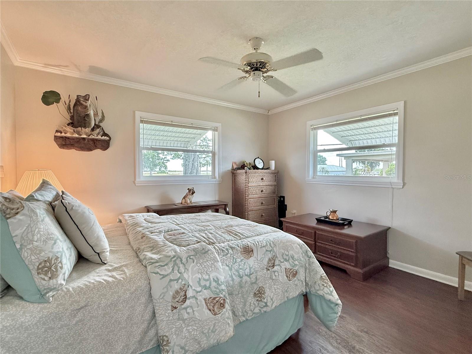 77 W LAKE DAMON DR, AVON PARK, FL, 33825