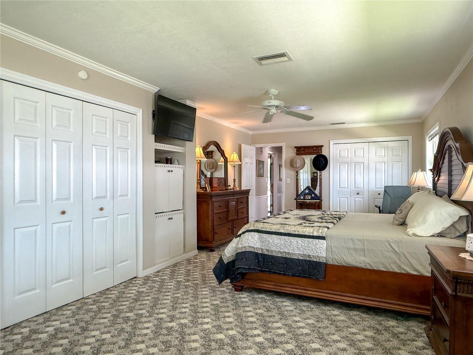 77 W LAKE DAMON DR, AVON PARK, FL, 33825