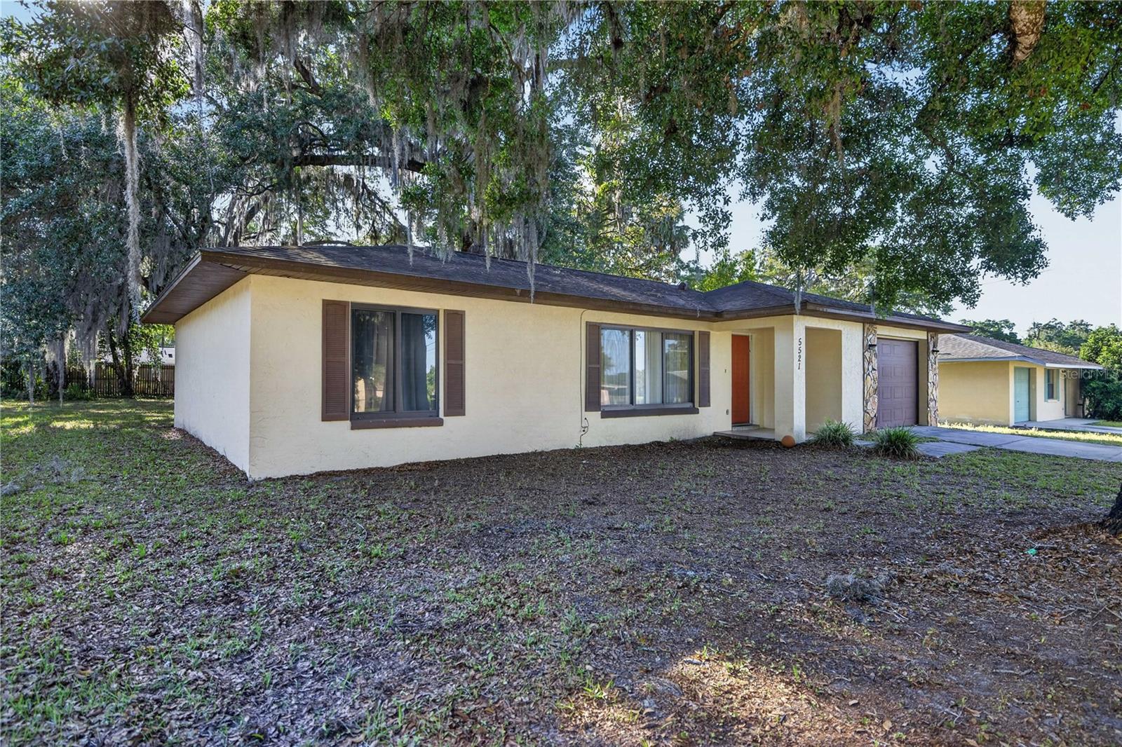 5521 NE 11TH AVE, OCALA, FL, 34479