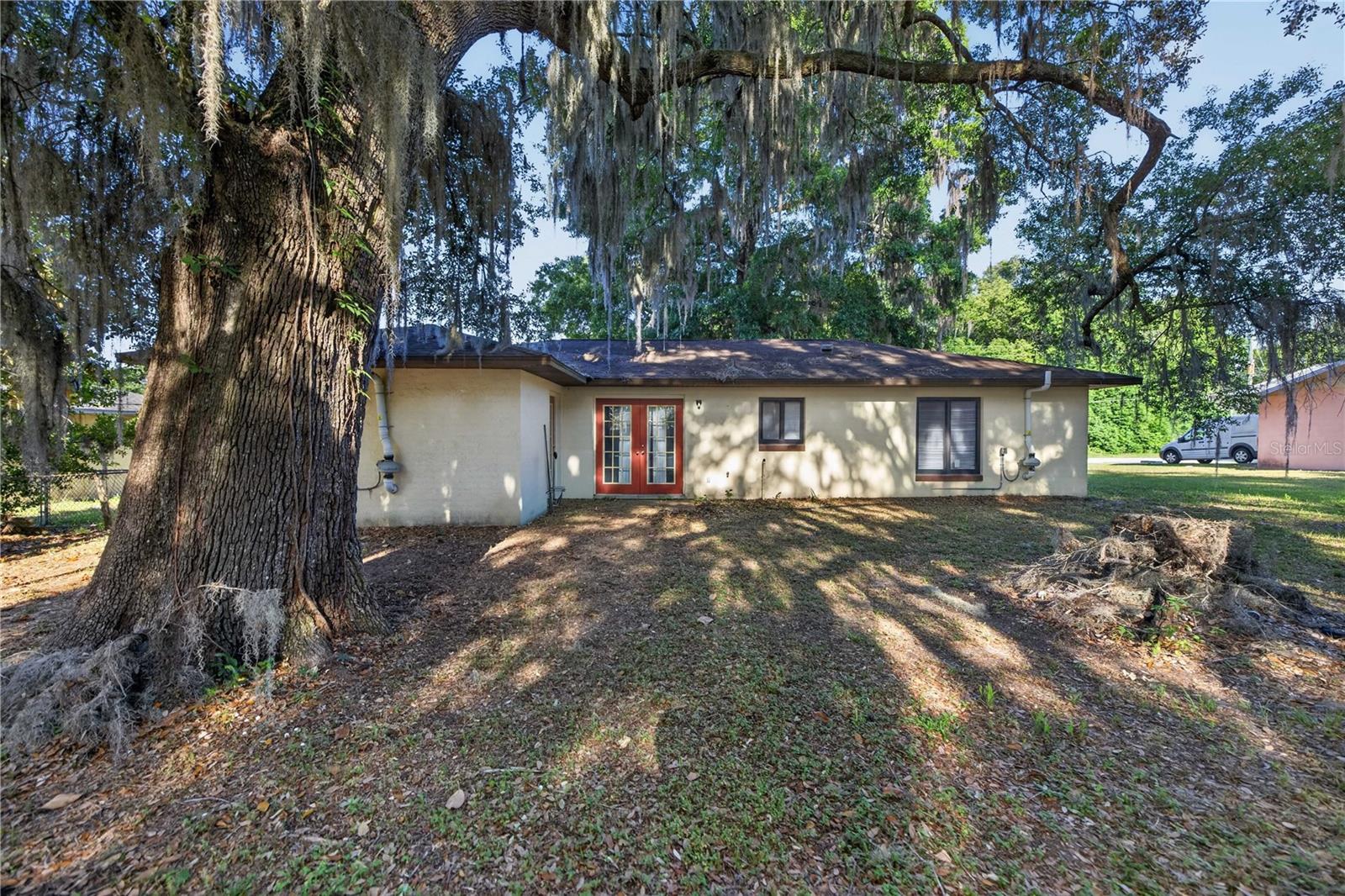 5521 NE 11TH AVE, OCALA, FL, 34479