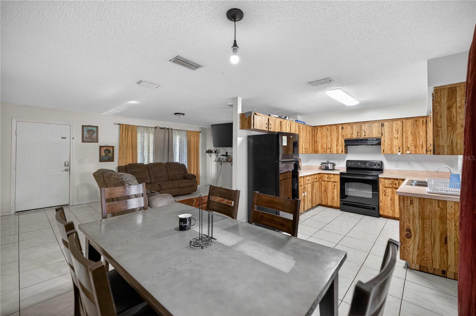 5521 NE 11TH AVE, OCALA, FL, 34479