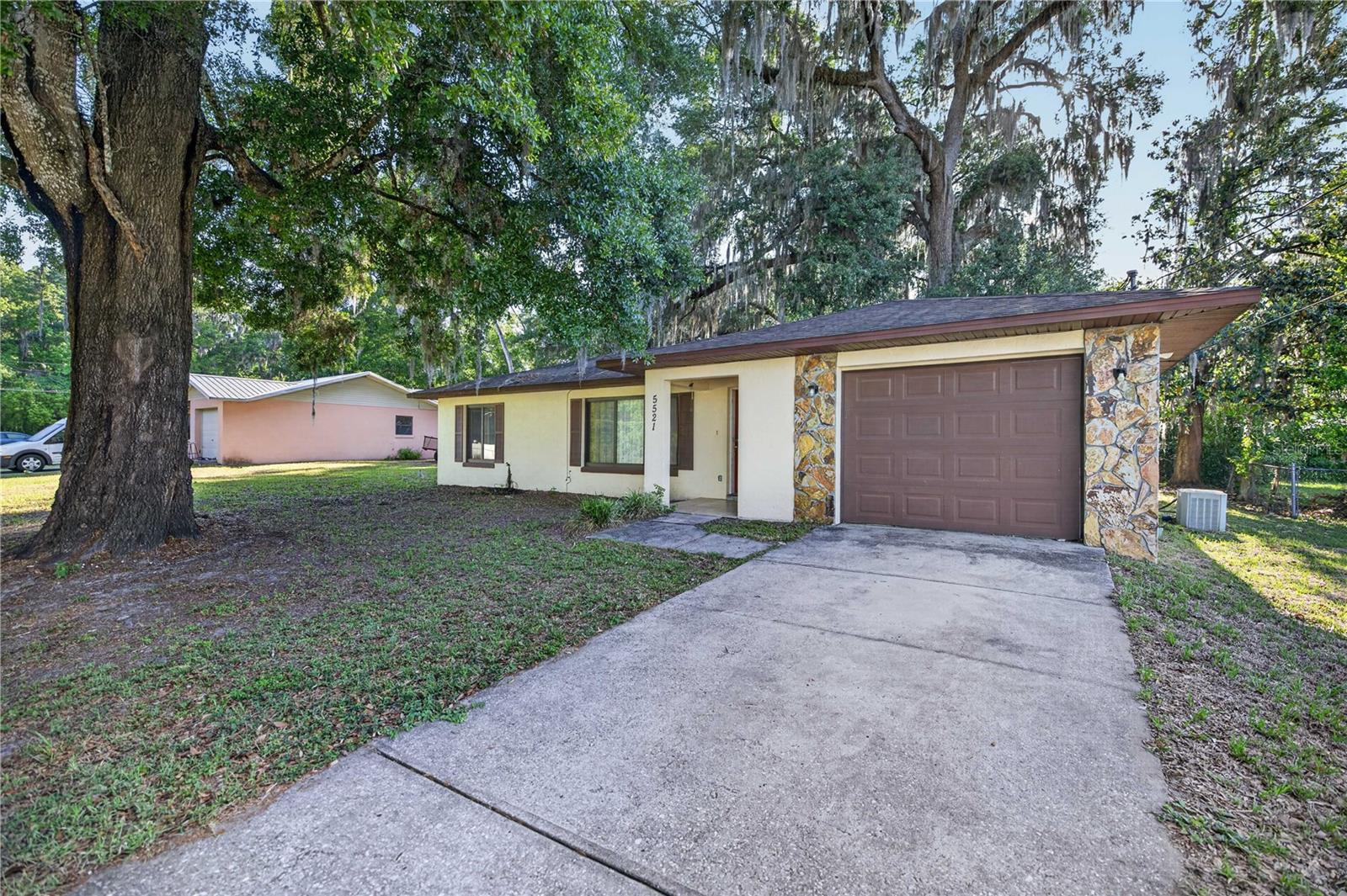 5521 NE 11TH AVE, OCALA, FL, 34479