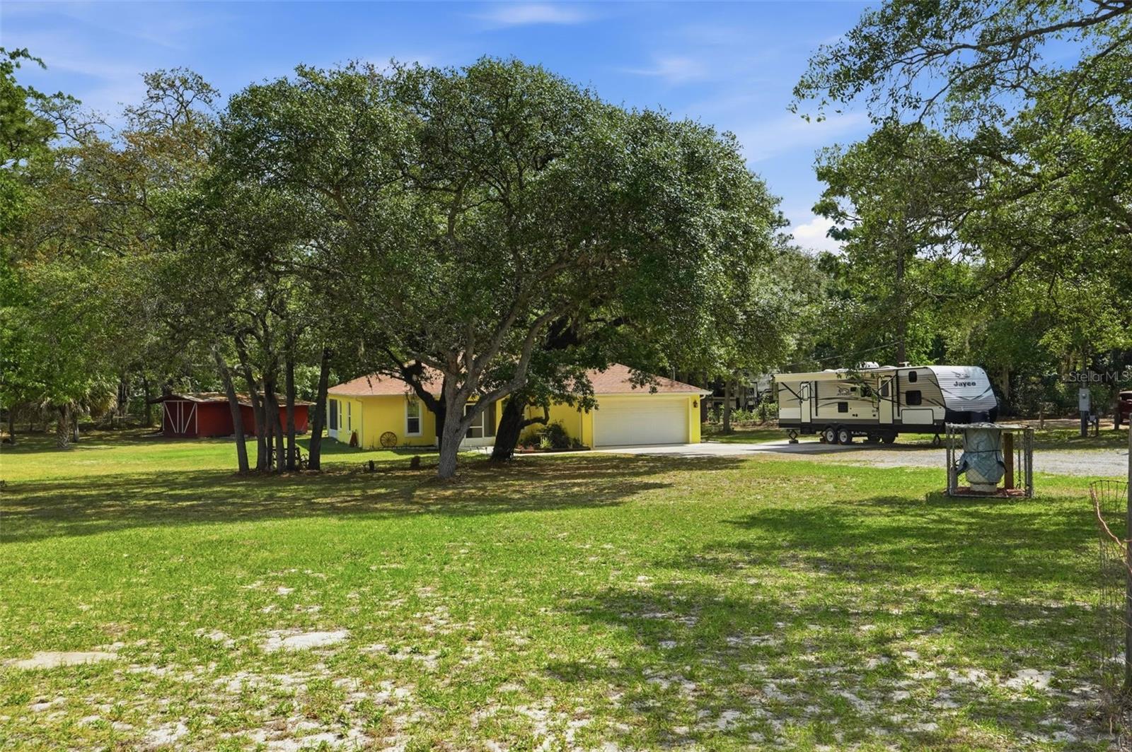 14056 TAYCO DR, WEEKI WACHEE, FL, 34614