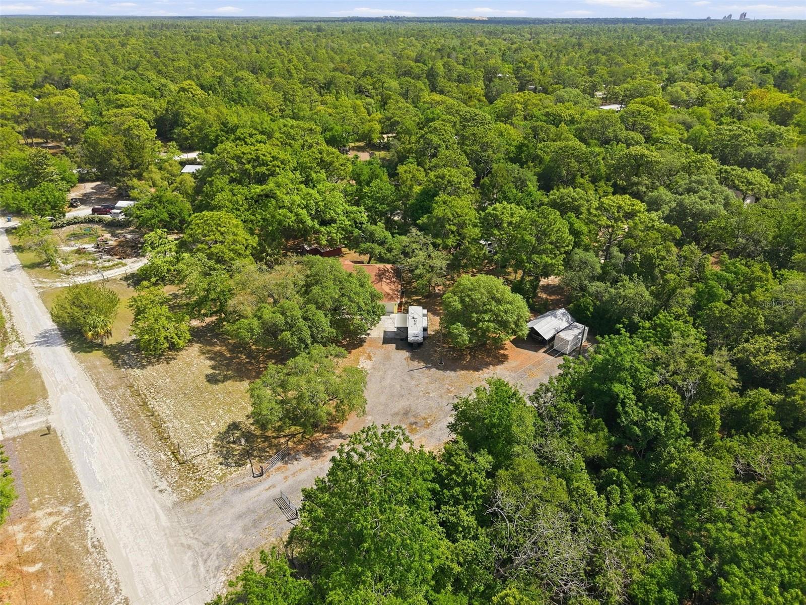 14056 TAYCO DR, WEEKI WACHEE, FL, 34614