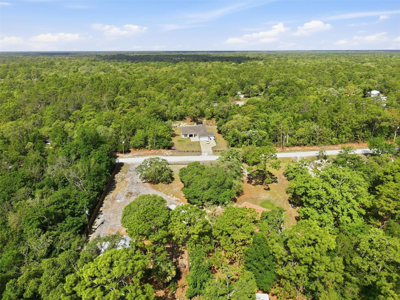 14056 TAYCO DR, WEEKI WACHEE, FL, 34614