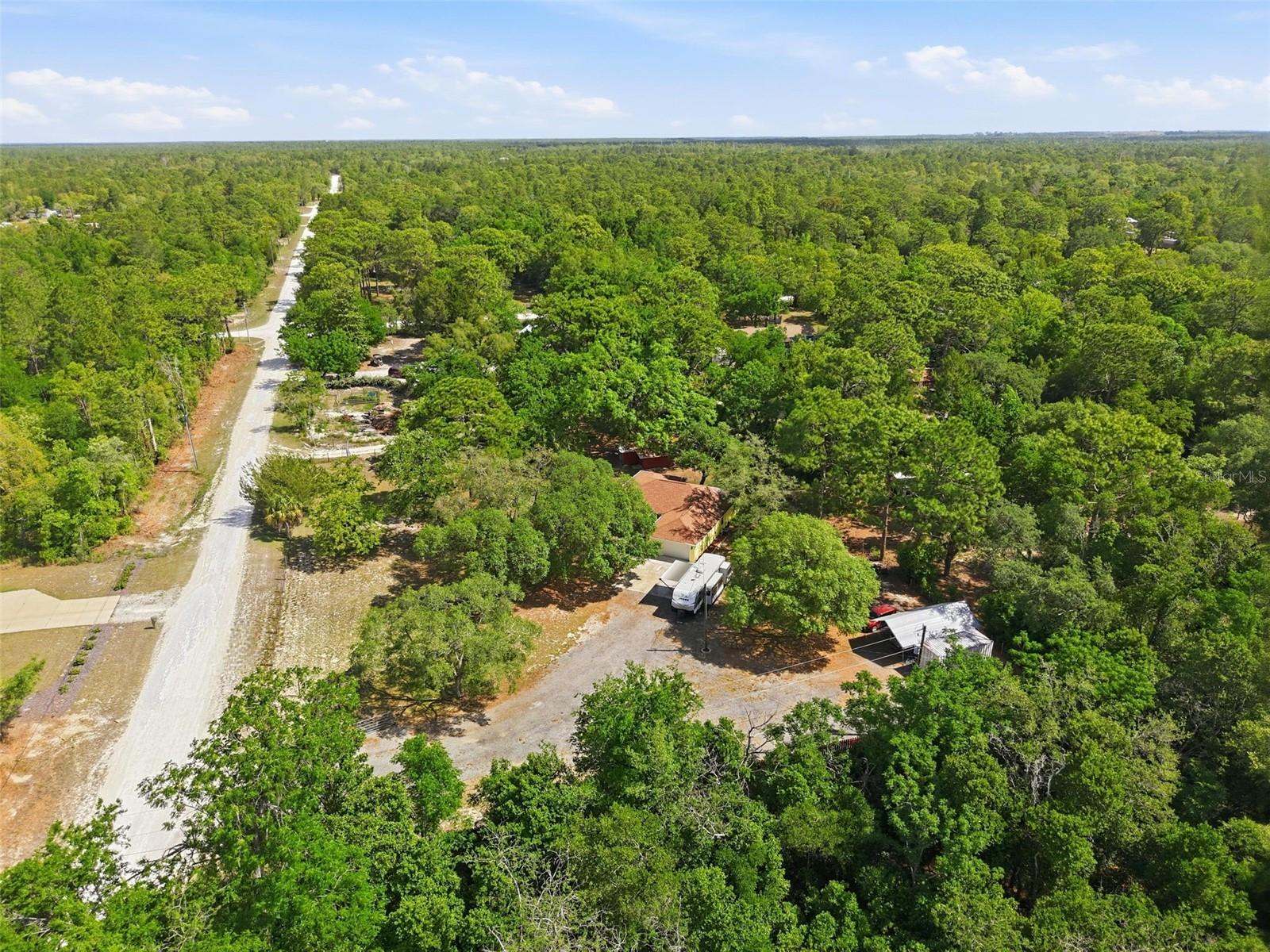 14056 TAYCO DR, WEEKI WACHEE, FL, 34614