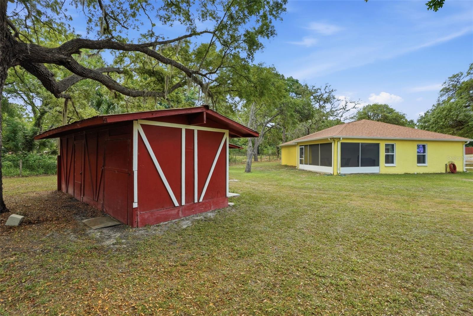 14056 TAYCO DR, WEEKI WACHEE, FL, 34614