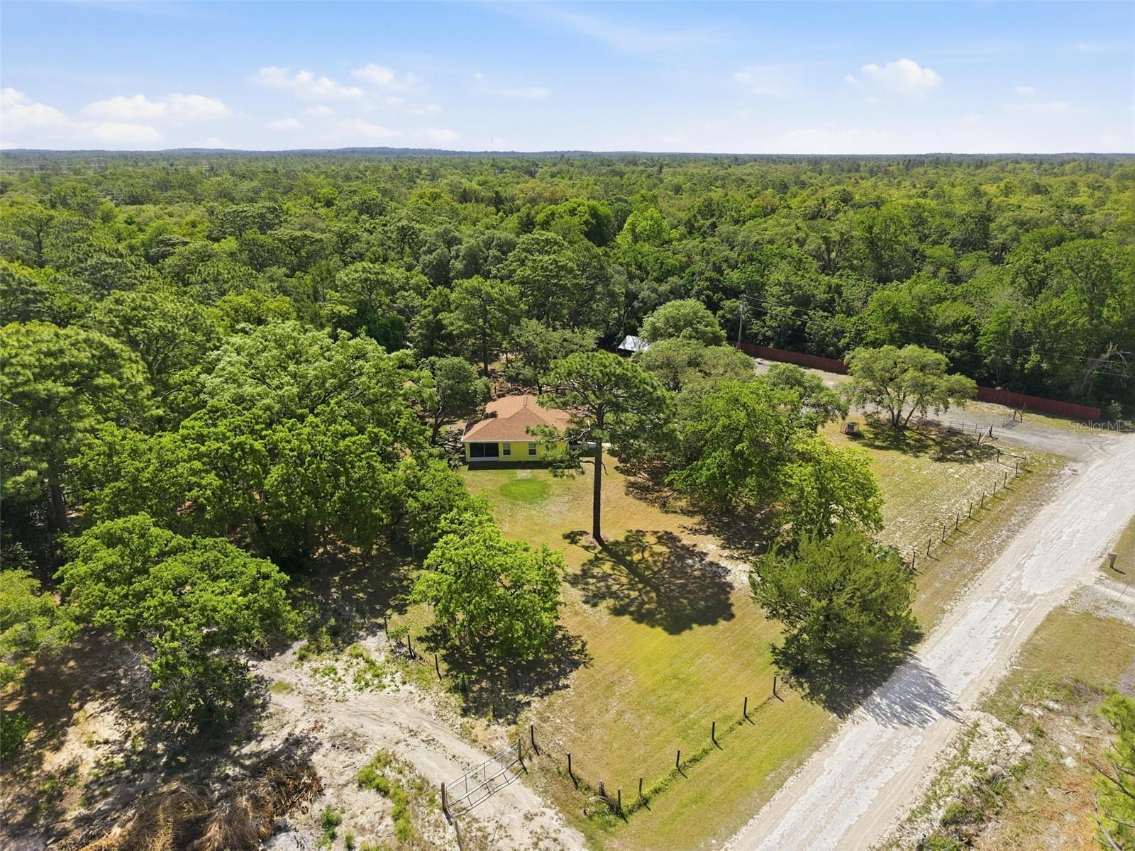 14056 TAYCO DR, WEEKI WACHEE, FL, 34614