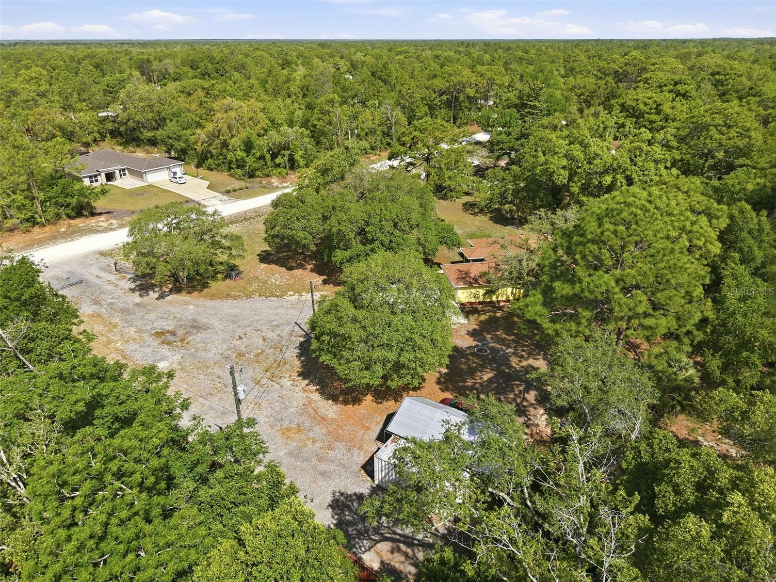 14056 TAYCO DR, WEEKI WACHEE, FL, 34614