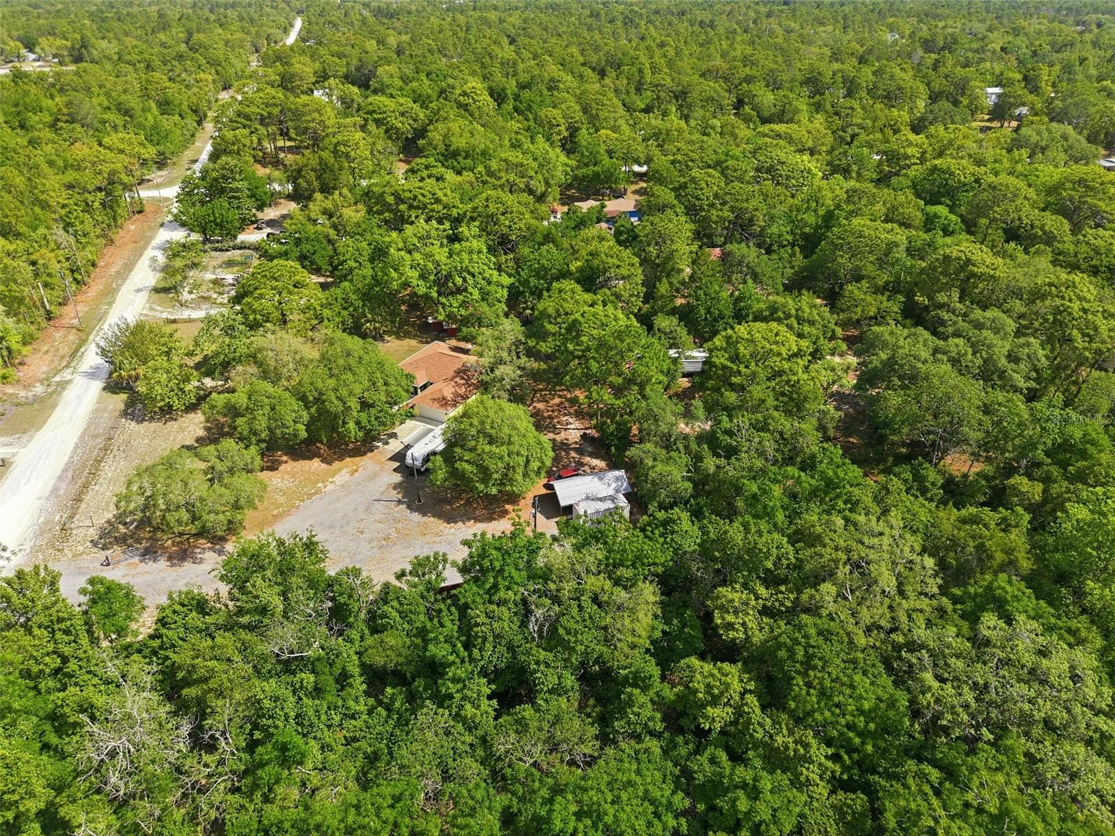 14056 TAYCO DR, WEEKI WACHEE, FL, 34614