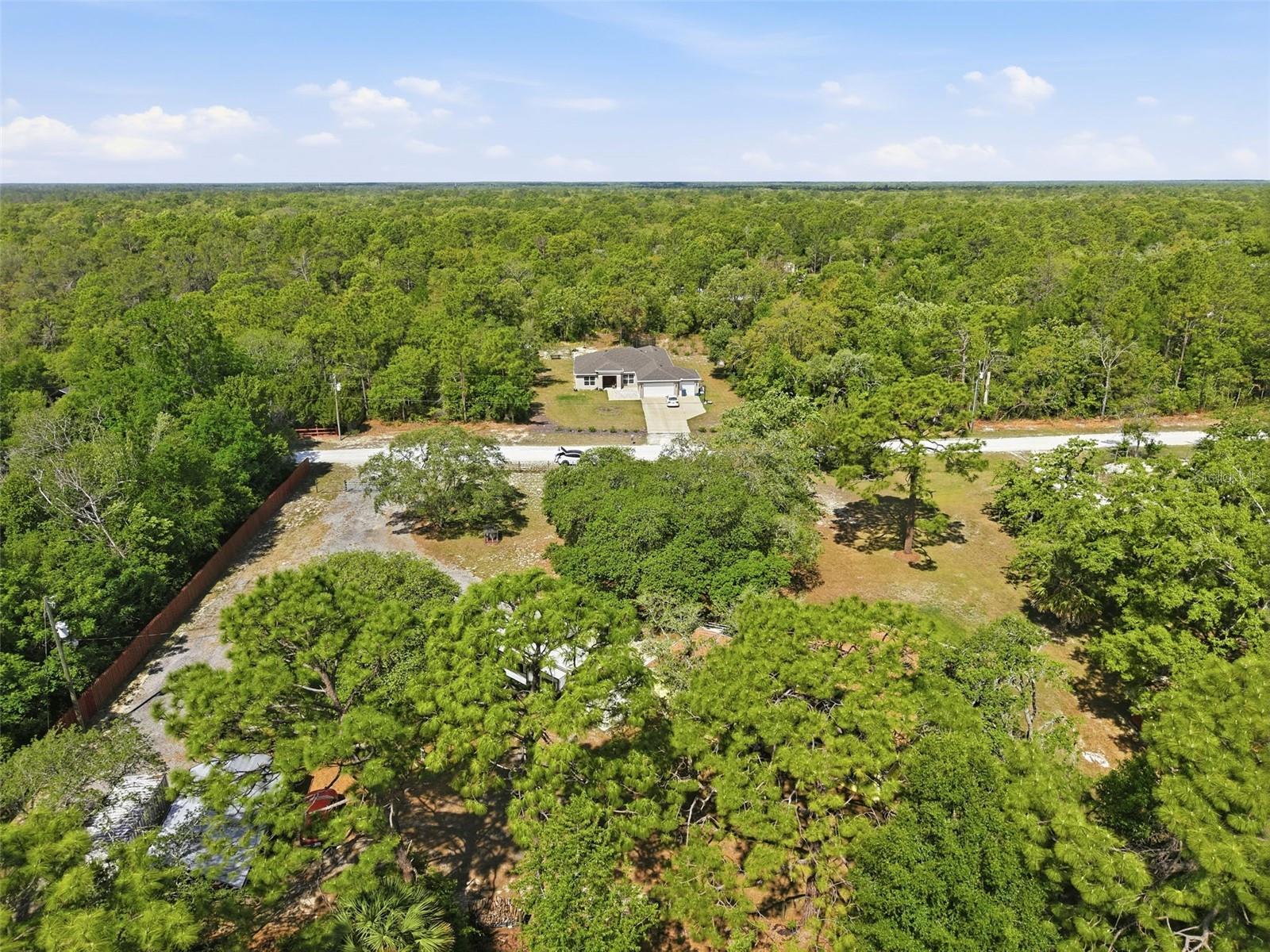 14056 TAYCO DR, WEEKI WACHEE, FL, 34614