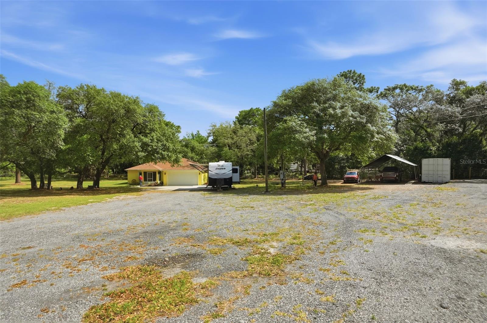 14056 TAYCO DR, WEEKI WACHEE, FL, 34614