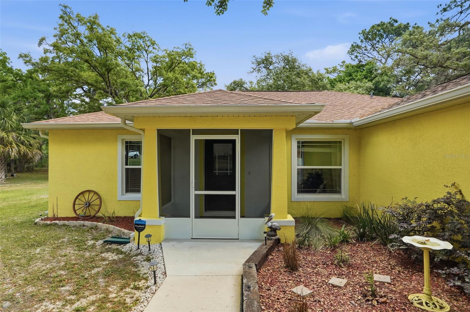 14056 TAYCO DR, WEEKI WACHEE, FL, 34614