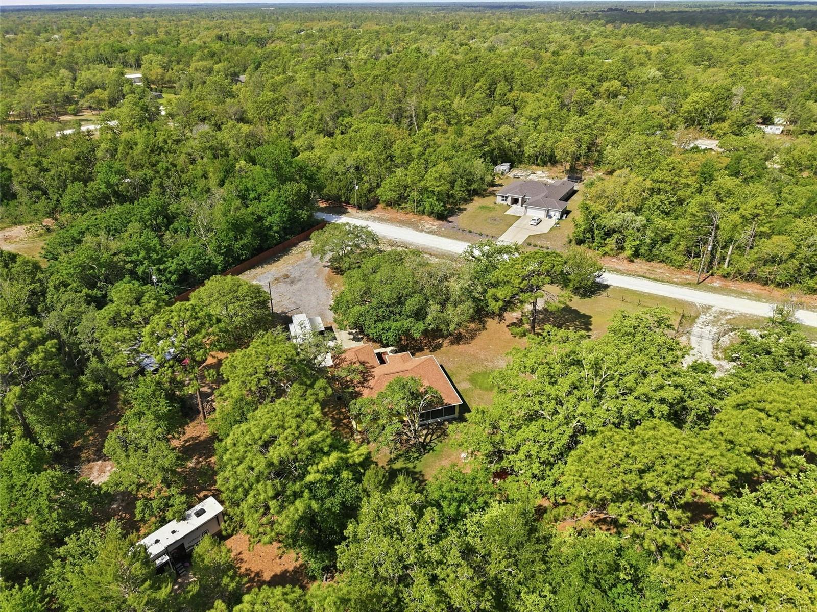 14056 TAYCO DR, WEEKI WACHEE, FL, 34614