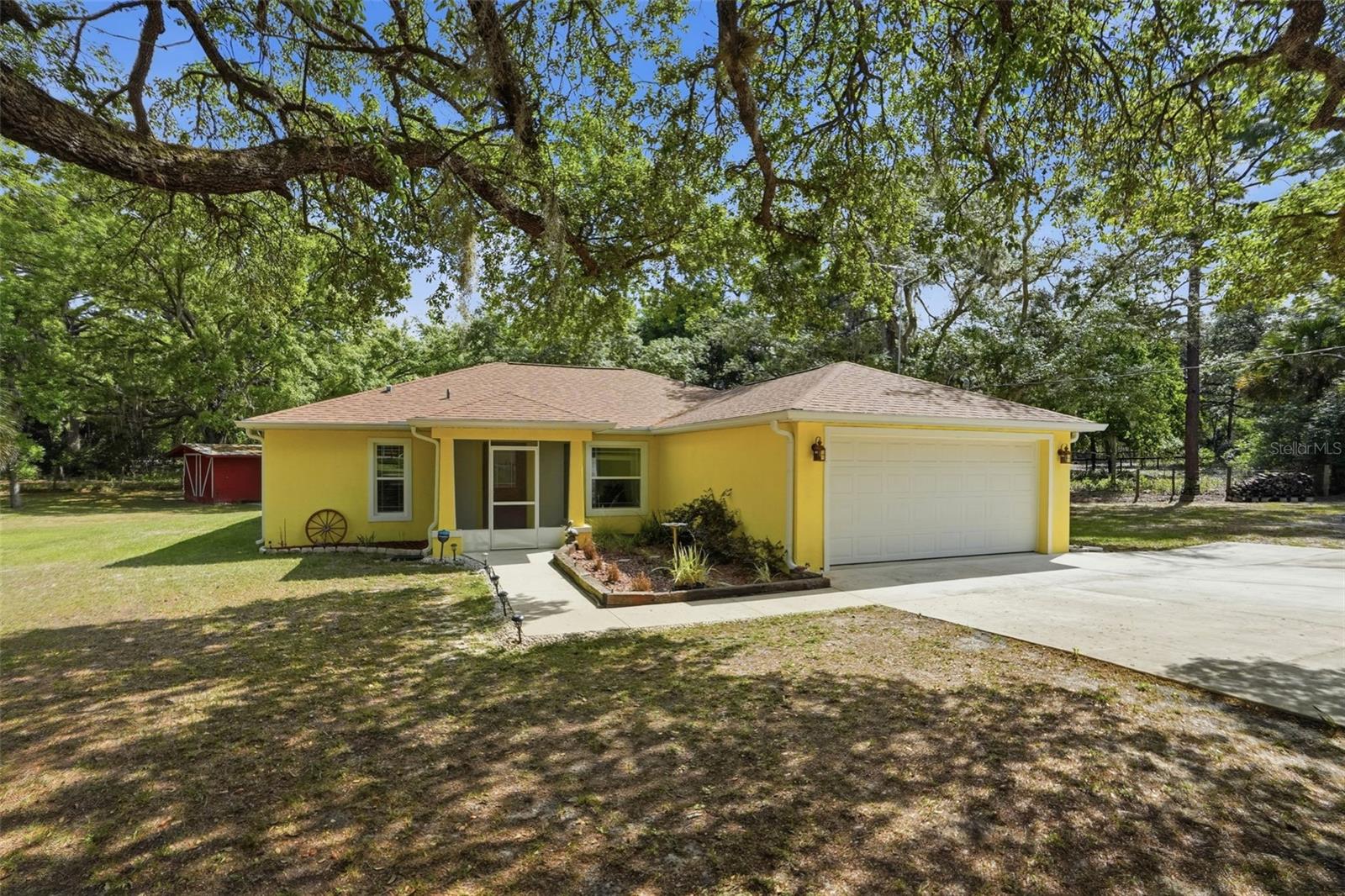 14056 TAYCO DR, WEEKI WACHEE, FL, 34614